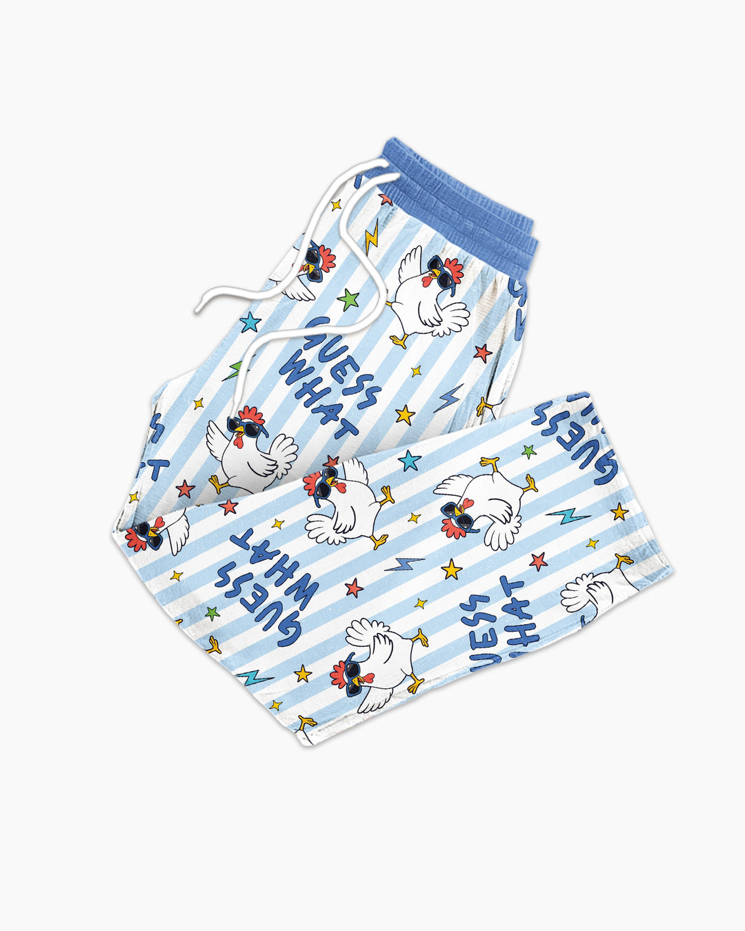 template Bamboo Men's Pyjamas Set