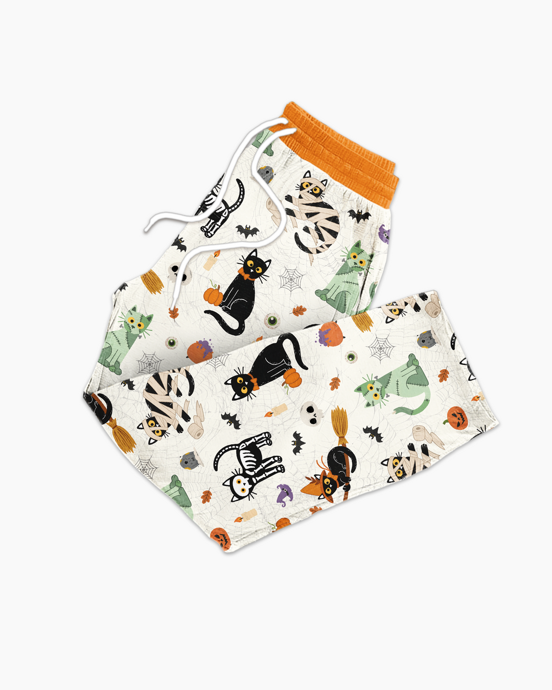 template Bamboo Men's Pyjamas Set