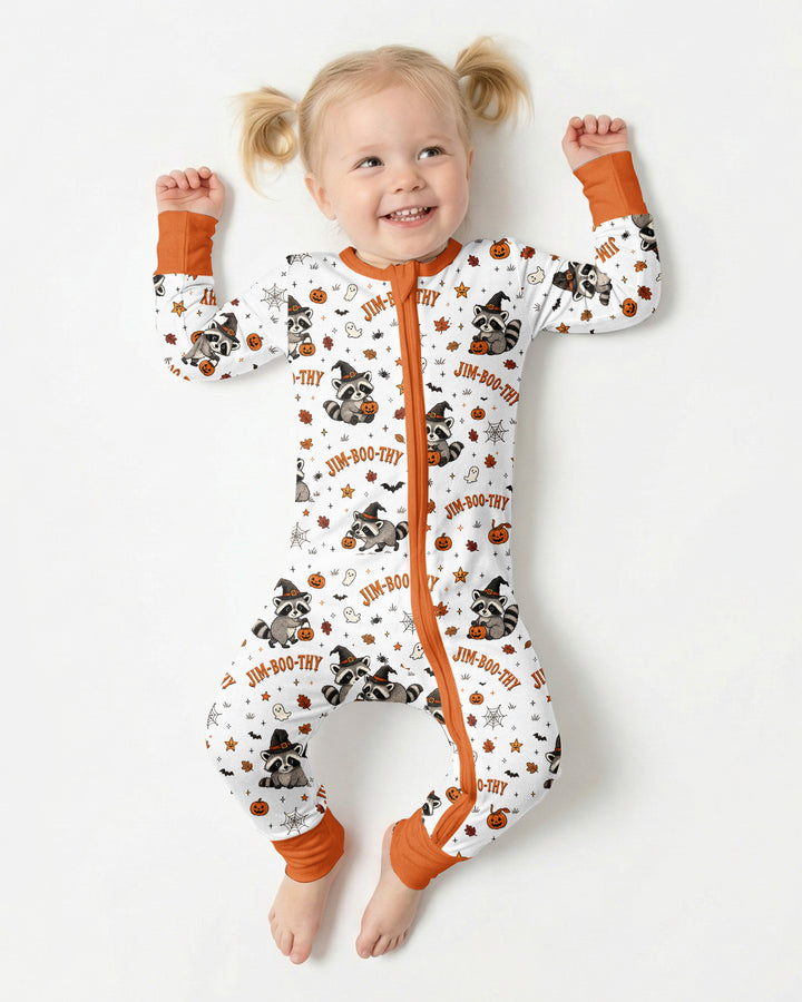 Cutiest Jim Boo Thy Bamboo Convertible Zippy