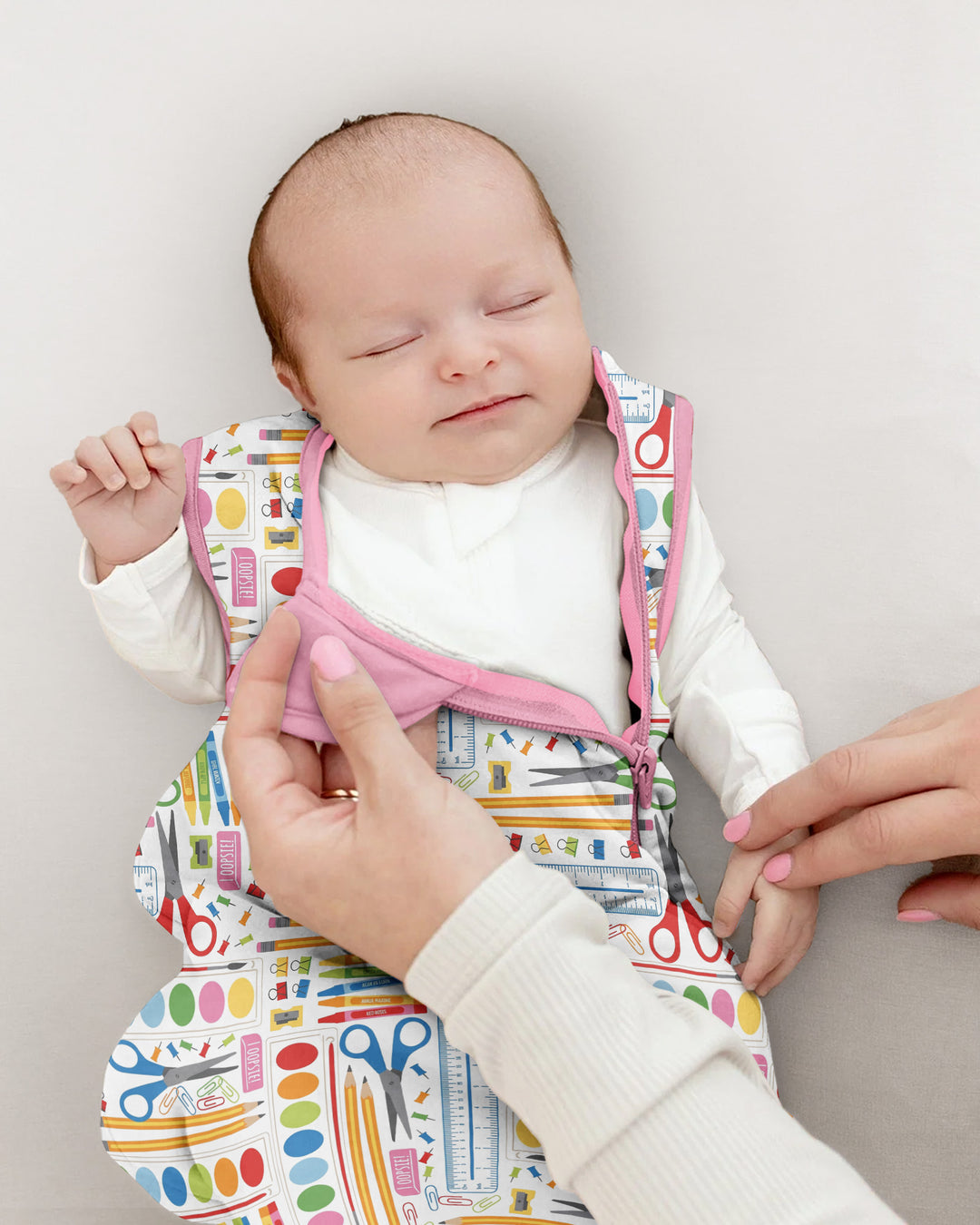 Craft Corner Bamboo Sleep Bag