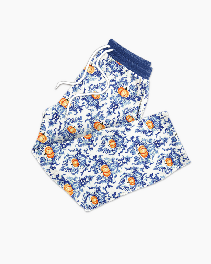 template Bamboo Men's Pyjamas Set