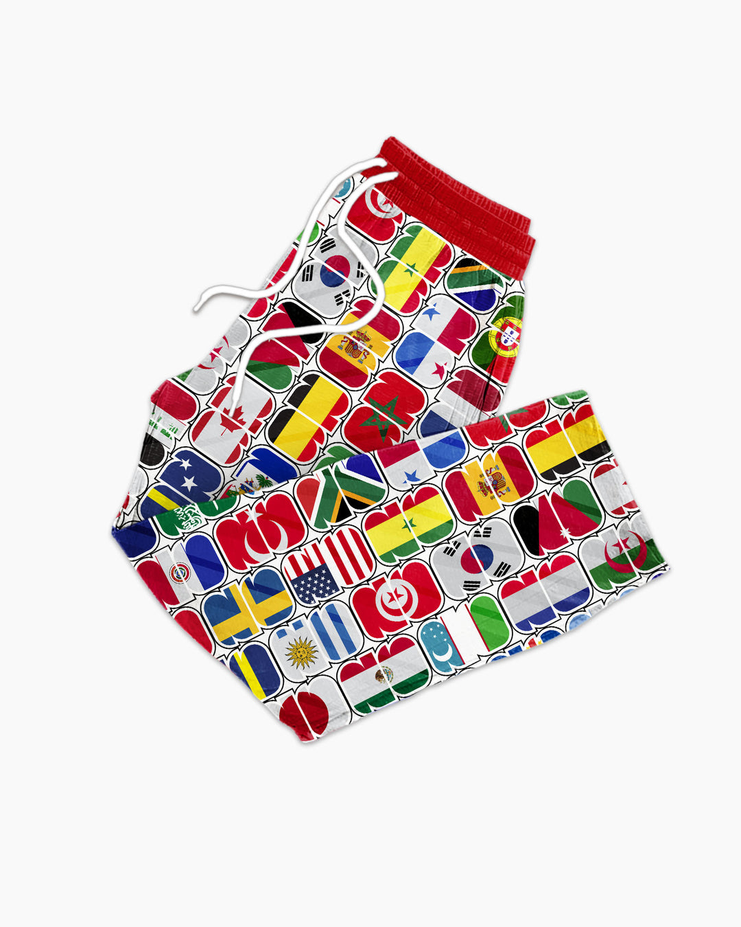 We Are 26 Family Matching Bamboo Men's Pajama Set