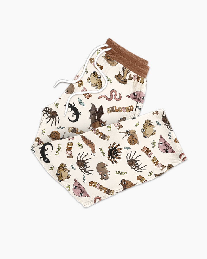 template Bamboo Men's Pyjamas Set