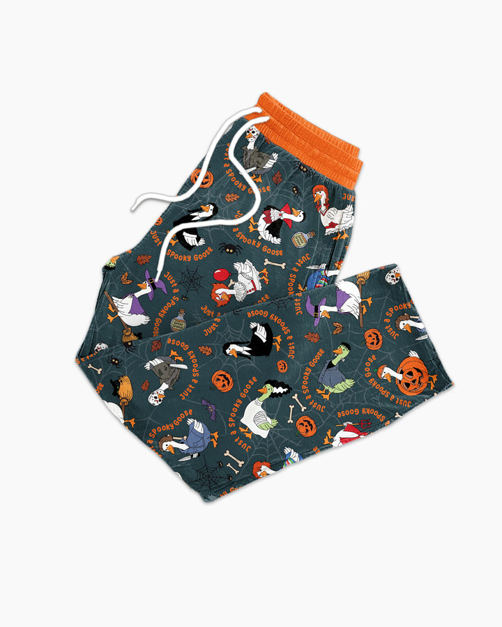 template Bamboo Men's Pyjamas Set