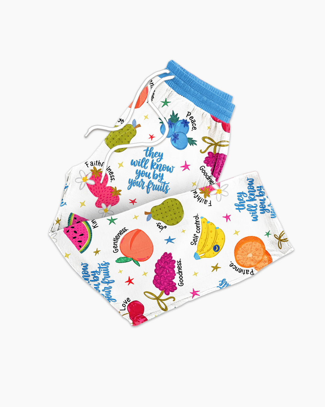 template Bamboo Men's Pyjamas Set