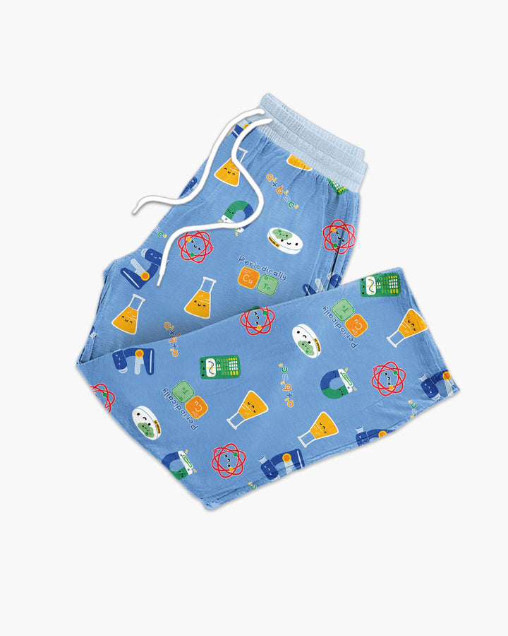 template Bamboo Men's Pyjamas Set