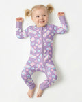 Mallow Mania Bamboo Convertible Zippy