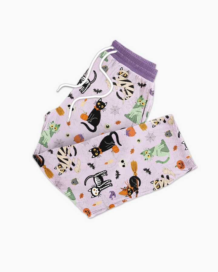 template Bamboo Men's Pyjamas Set
