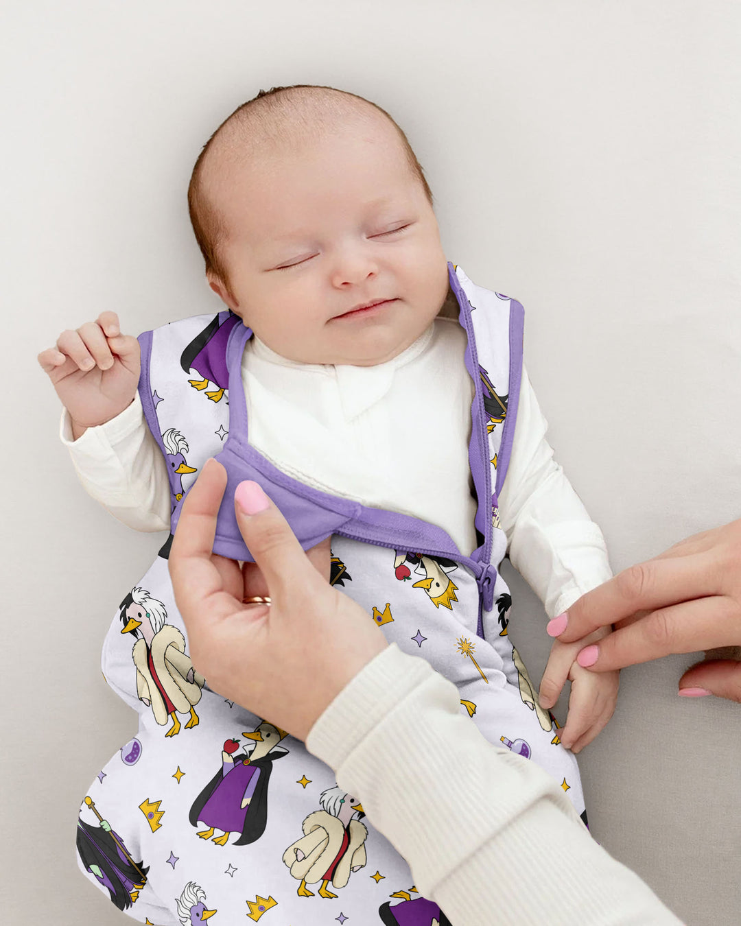 Evil Goose Bamboo Sleep Bag