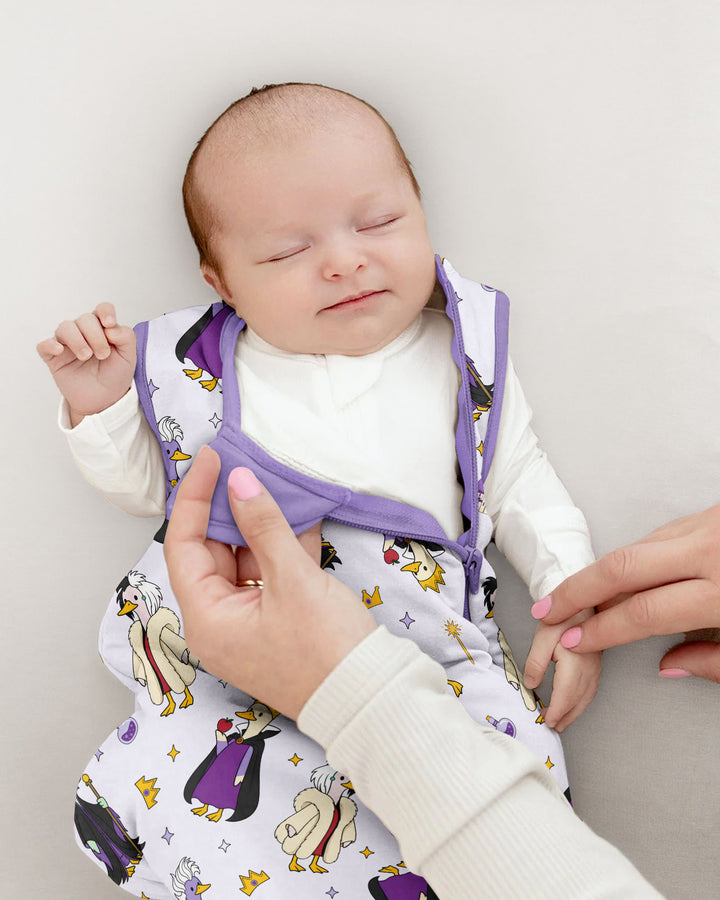 Evil Goose Bamboo Sleep Bag