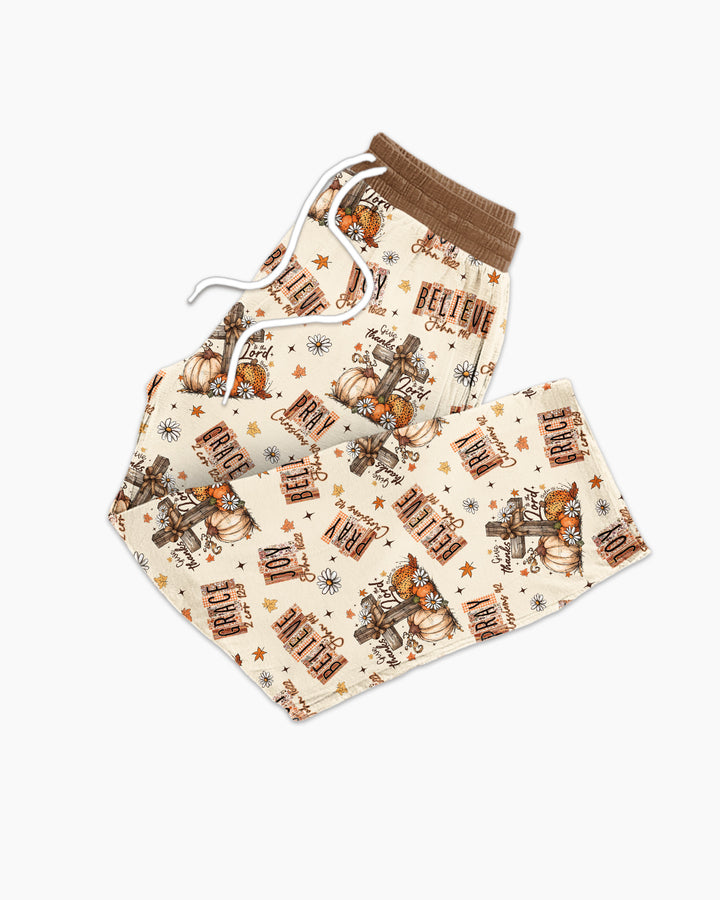 template Bamboo Men's Pyjamas Set