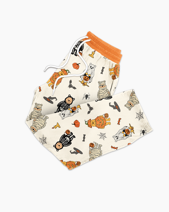 template Bamboo Men's Pyjamas Set