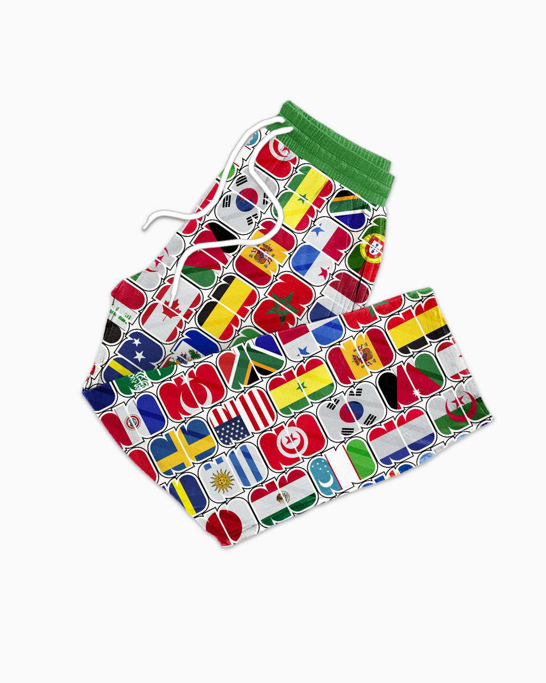 We Are 26 Family Matching Bamboo Men's Pajama Set