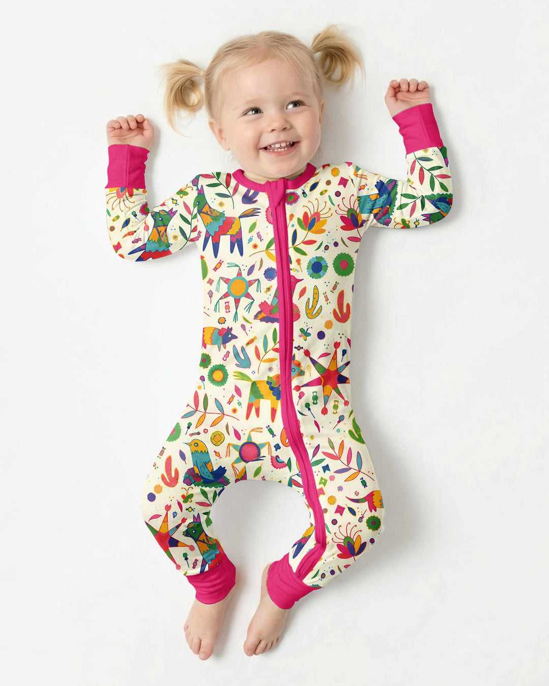 Party Piñatas Bamboo Convertible Zippy