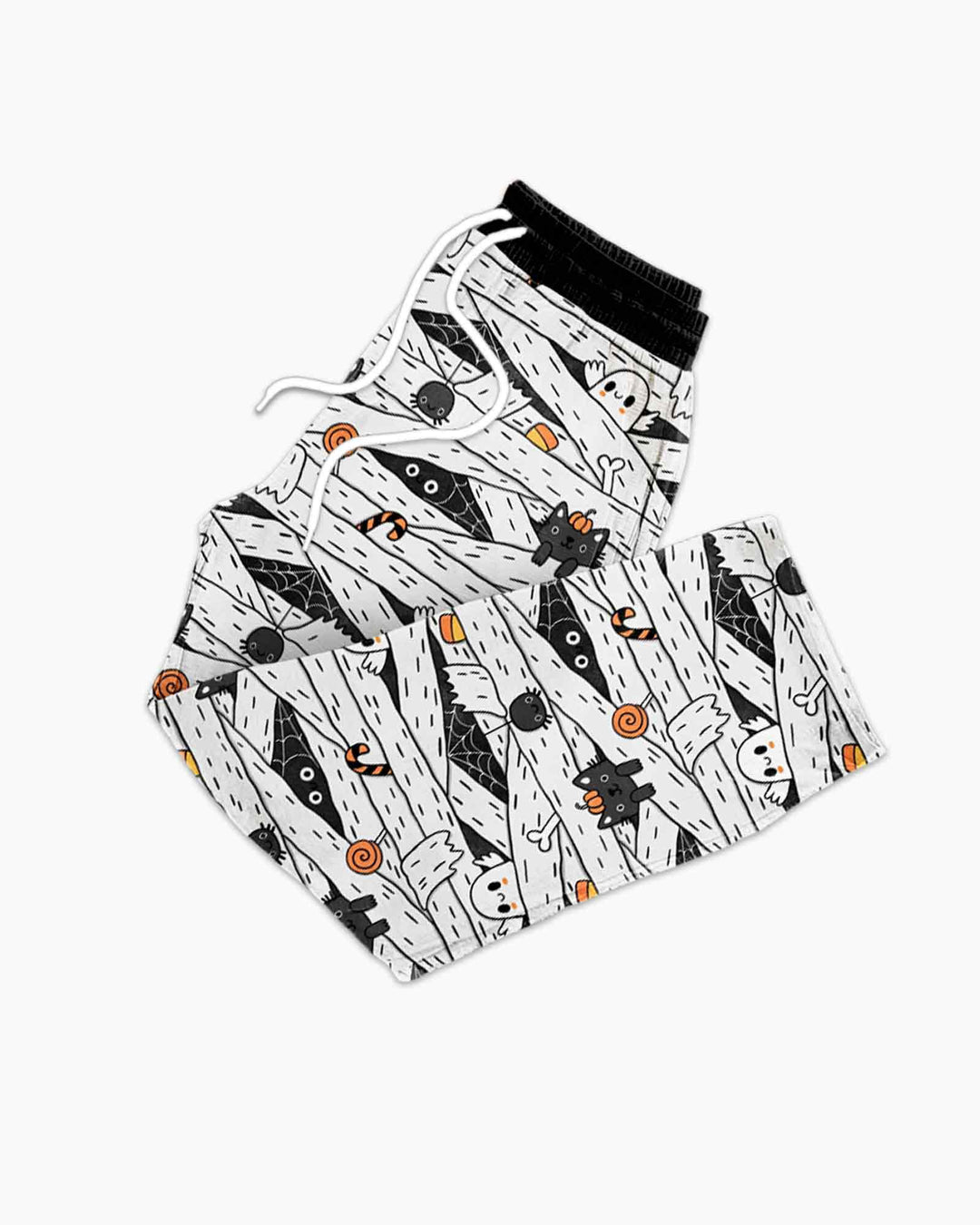 template Bamboo Men's Pyjamas Set
