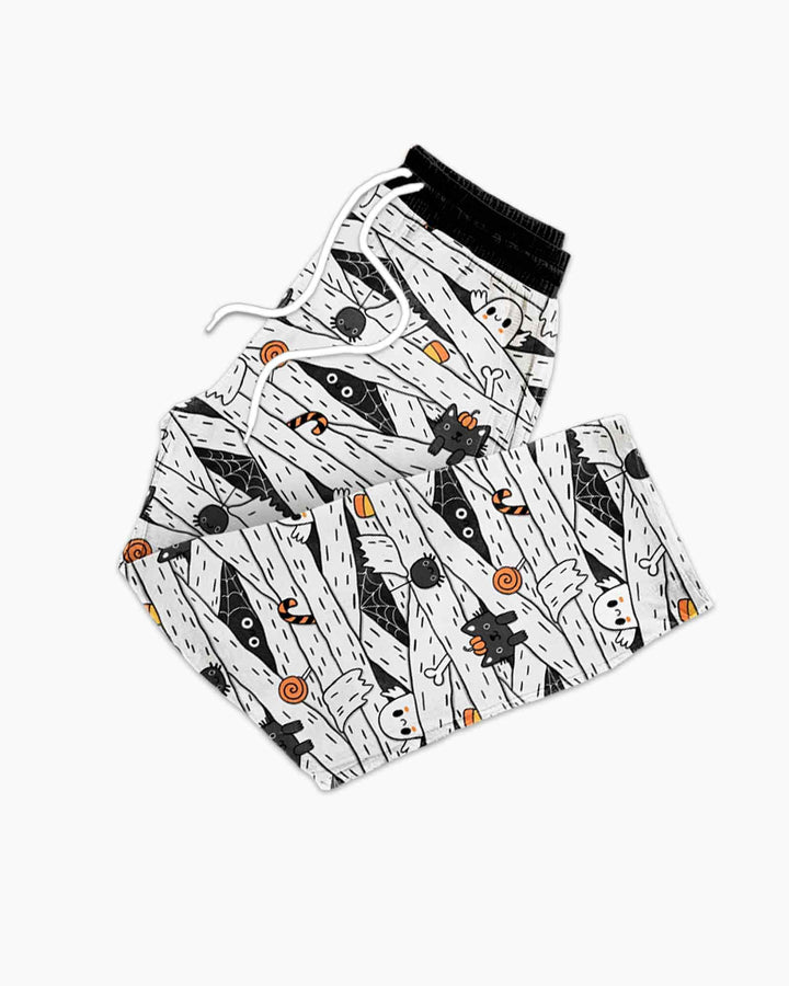 template Bamboo Men's Pyjamas Set