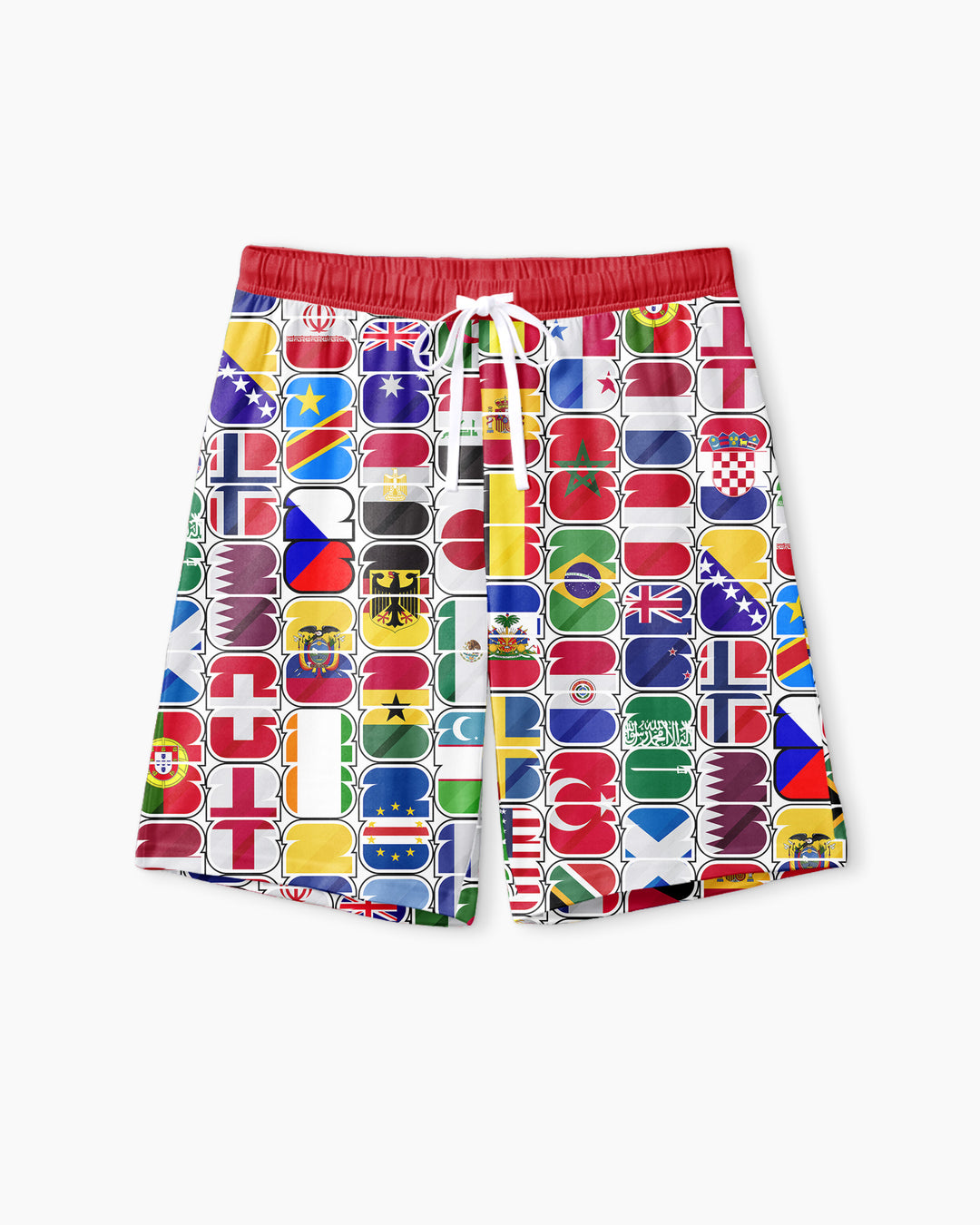 We Are 26 Family Matching Bamboo Men Short Sleeve Short Pajama Set