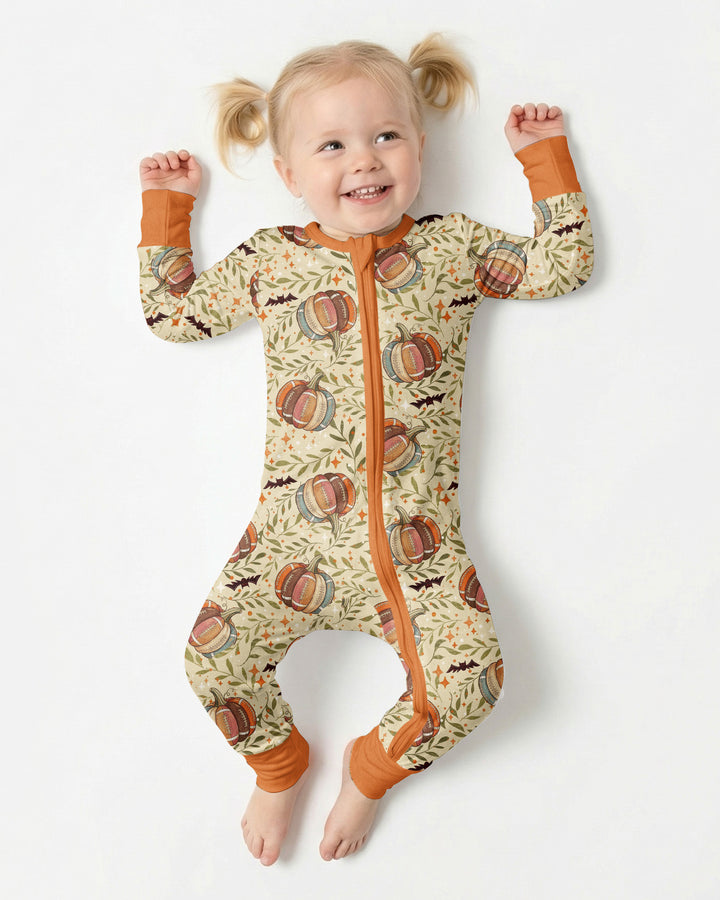 It's Football Season Bamboo Convertible Zippy