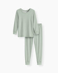 Jet Stream Bamboo Two Piece Pyjamas Set