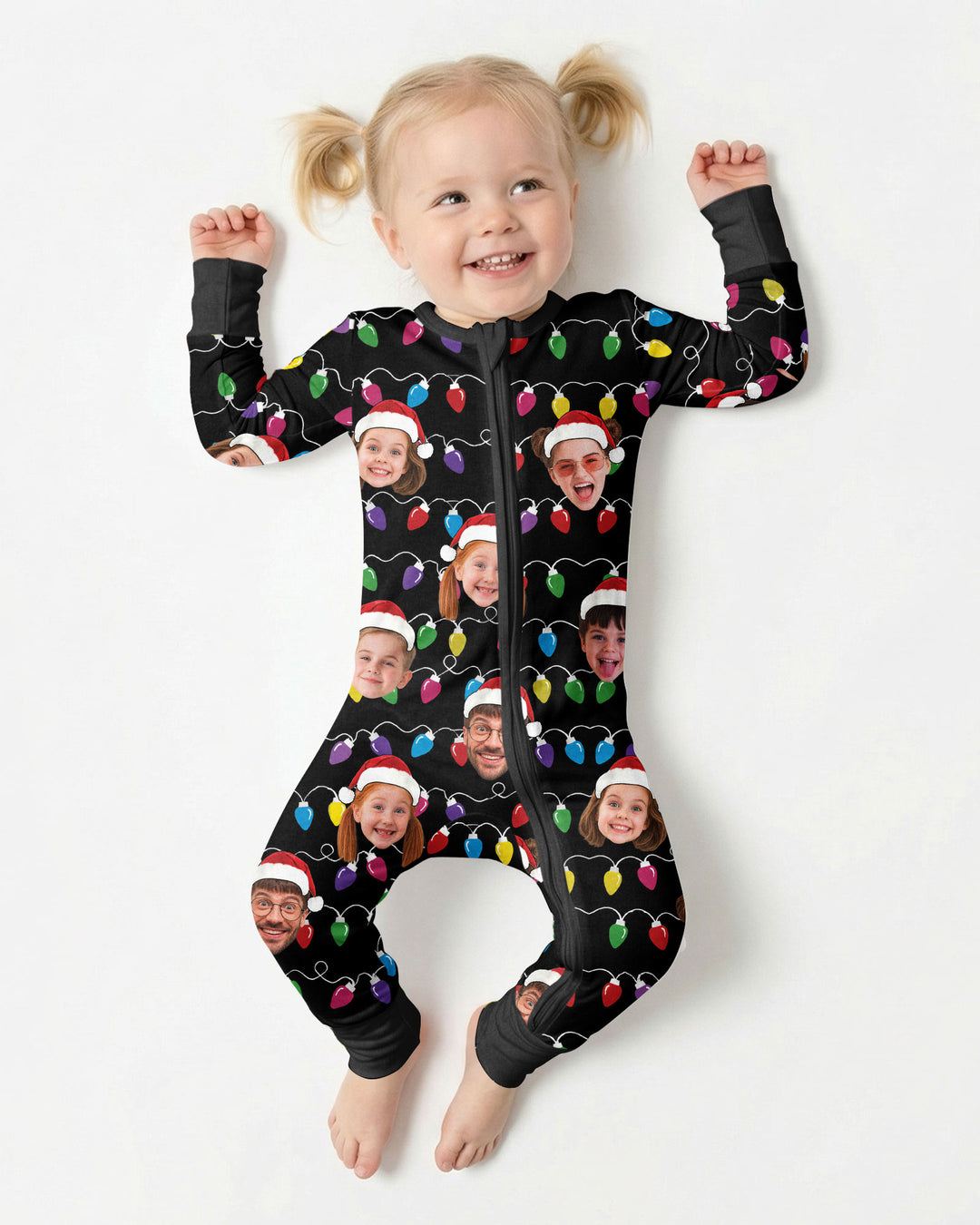 Merry And Bright Bamboo Convertible Zippy