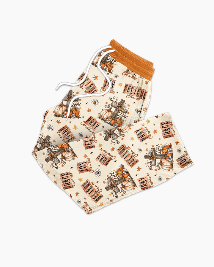 template Bamboo Men's Pyjamas Set