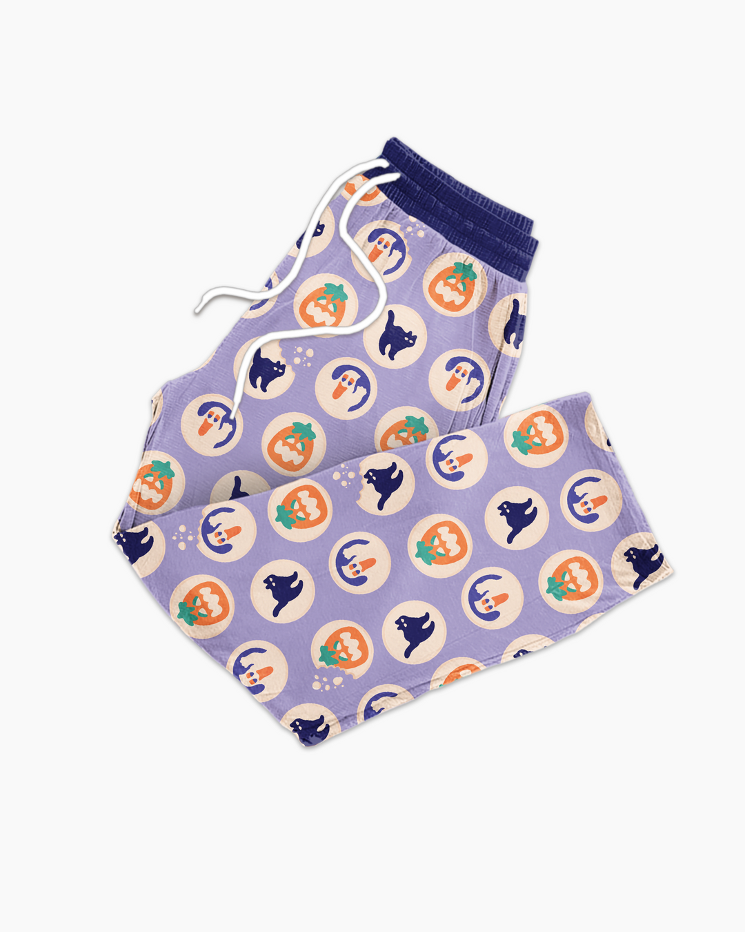 template Bamboo Men's Pyjamas Set