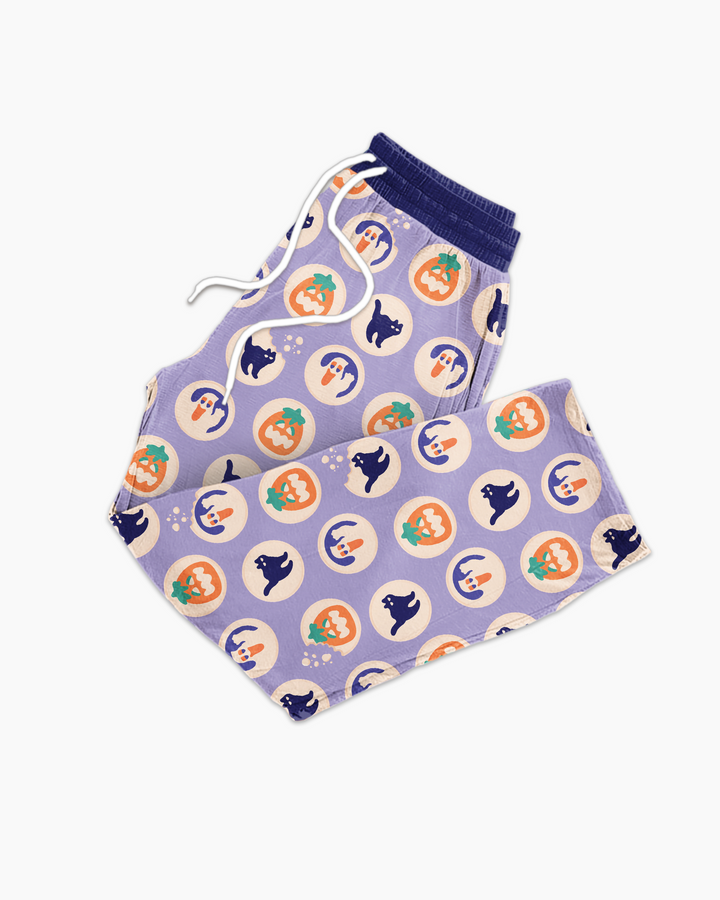 template Bamboo Men's Pyjamas Set