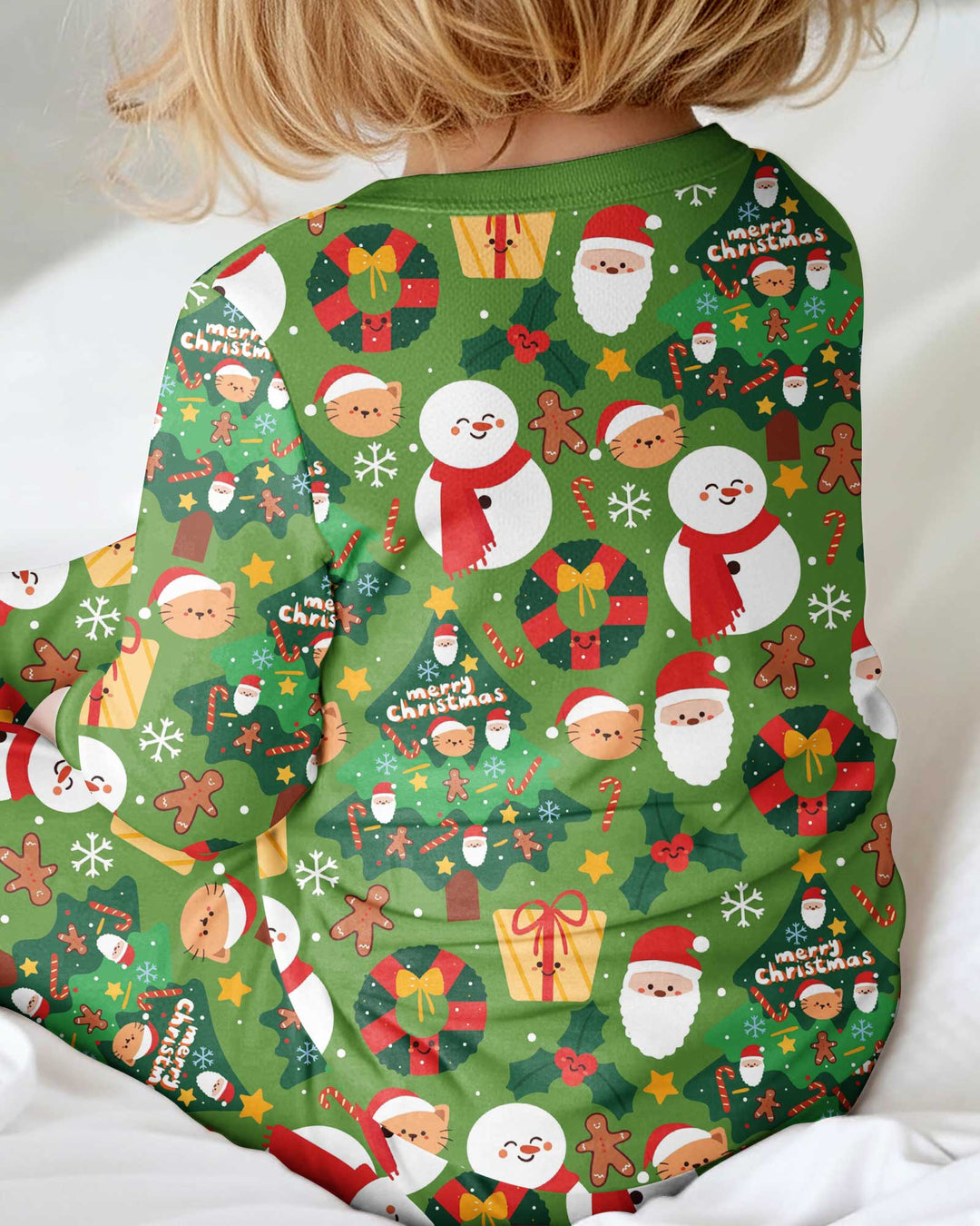 Snowmen Funny  Bamboo Convertible Zippy