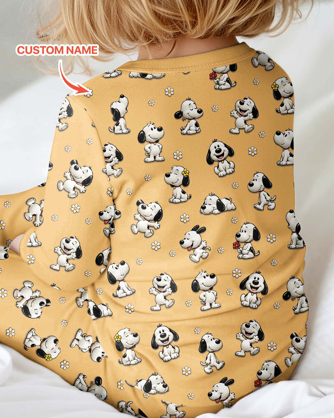 New Cutie Production Bamboo Convertible Zippy
