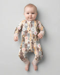 Grabby Paws Bamboo Convertible Zippy