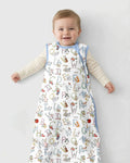 ABC Whimsy Bamboo Sleep Bag