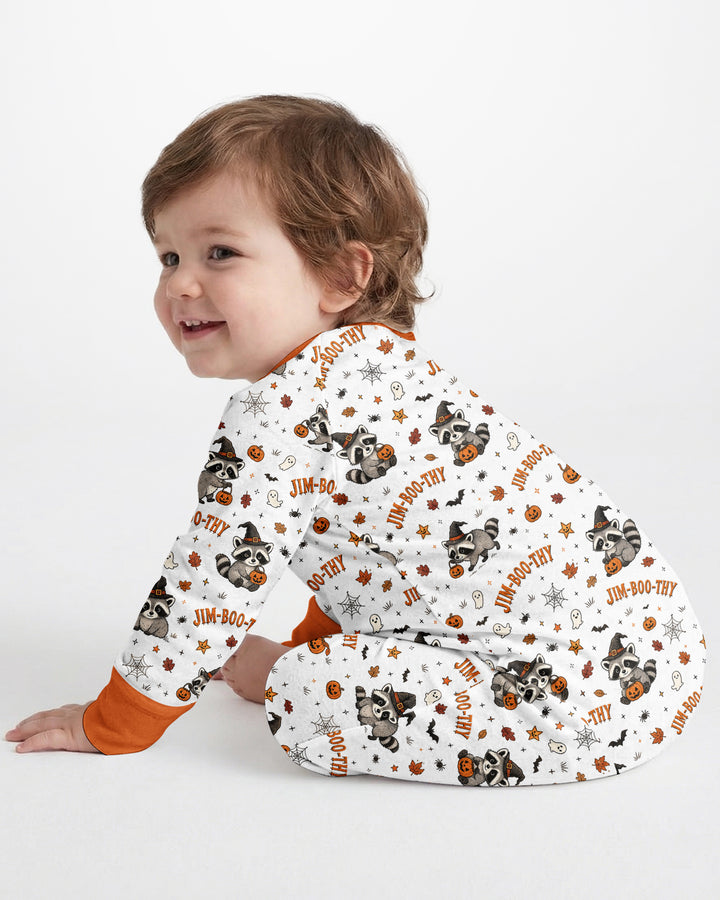 Cutiest Jim Boo Thy Bamboo Convertible Zippy