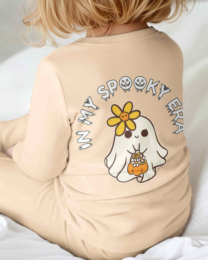 Personalized In My Spooky Era Bamboo Convertible Zippy
