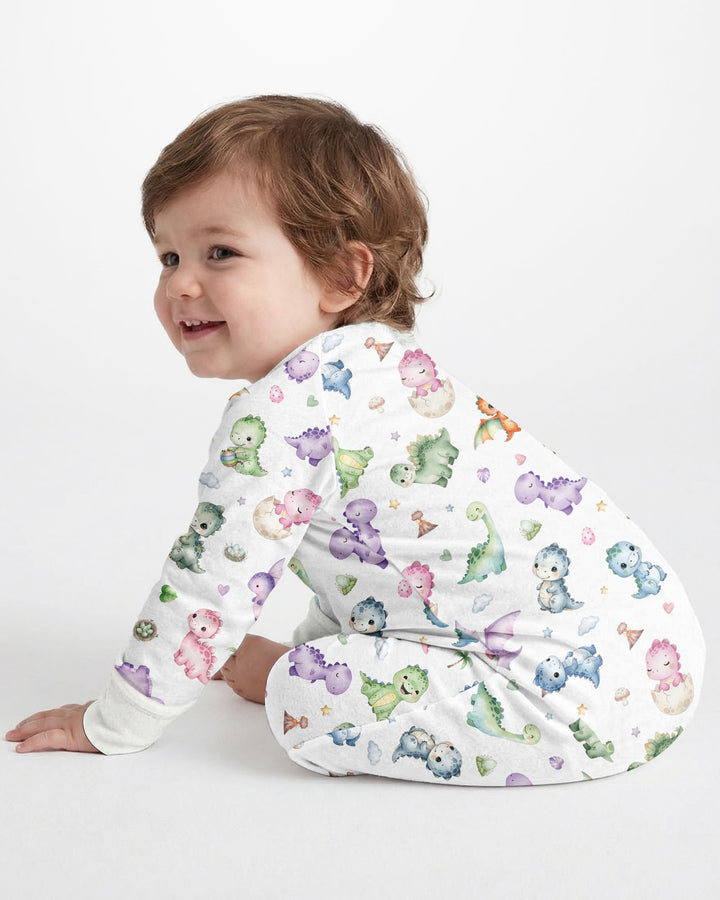 Kawaii Teddy Bamboo Convertible Zippy