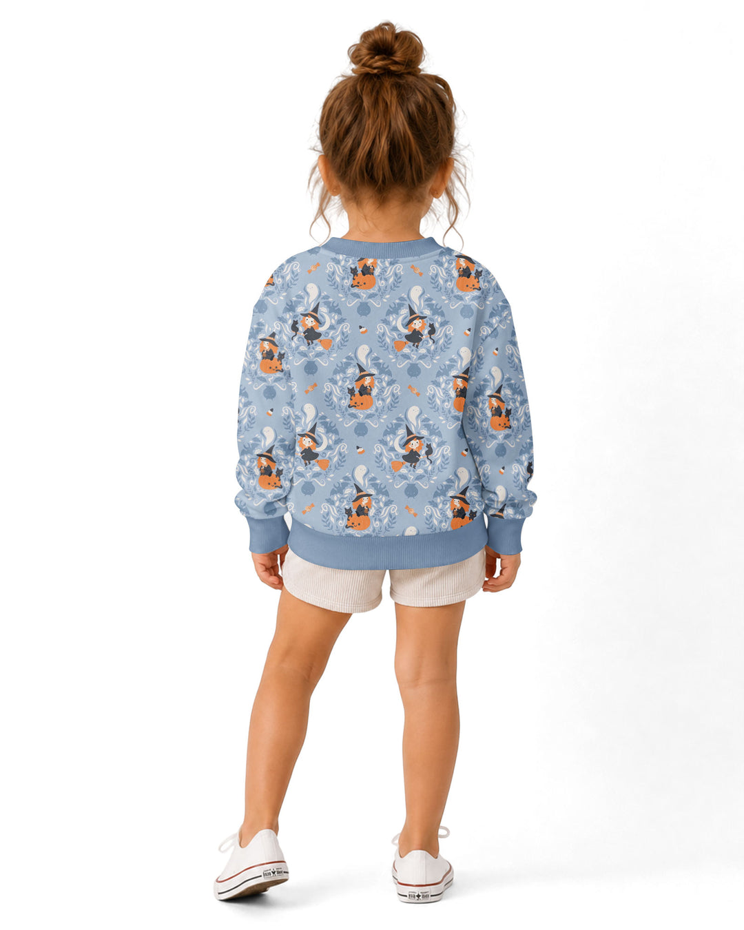Sweet Witches Bamboo Crewneck Sweatshirt