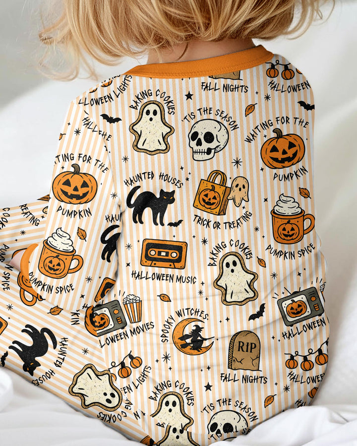 Tis' The Season Bamboo Convertible Zippy