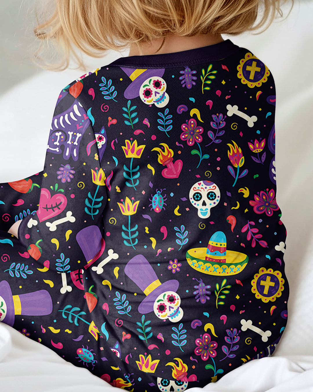Little Fiesta Spirits Bamboo Convertible Zippy
