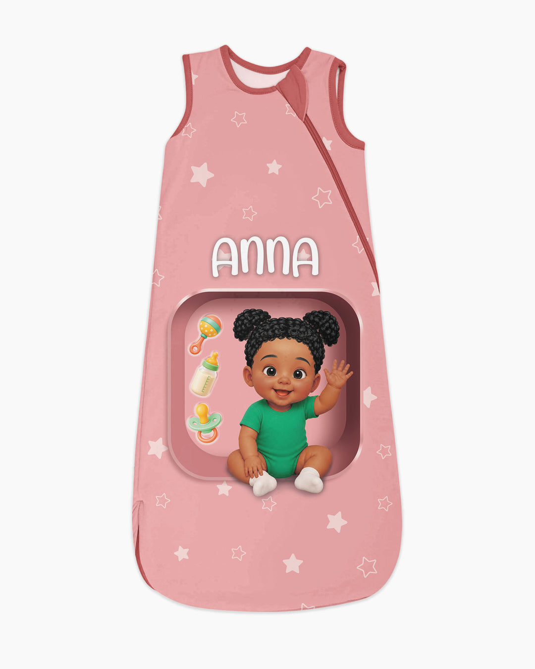 Hero Baby Bamboo Sleep Bag