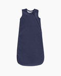 Bamboo Sleep Bag In Navy