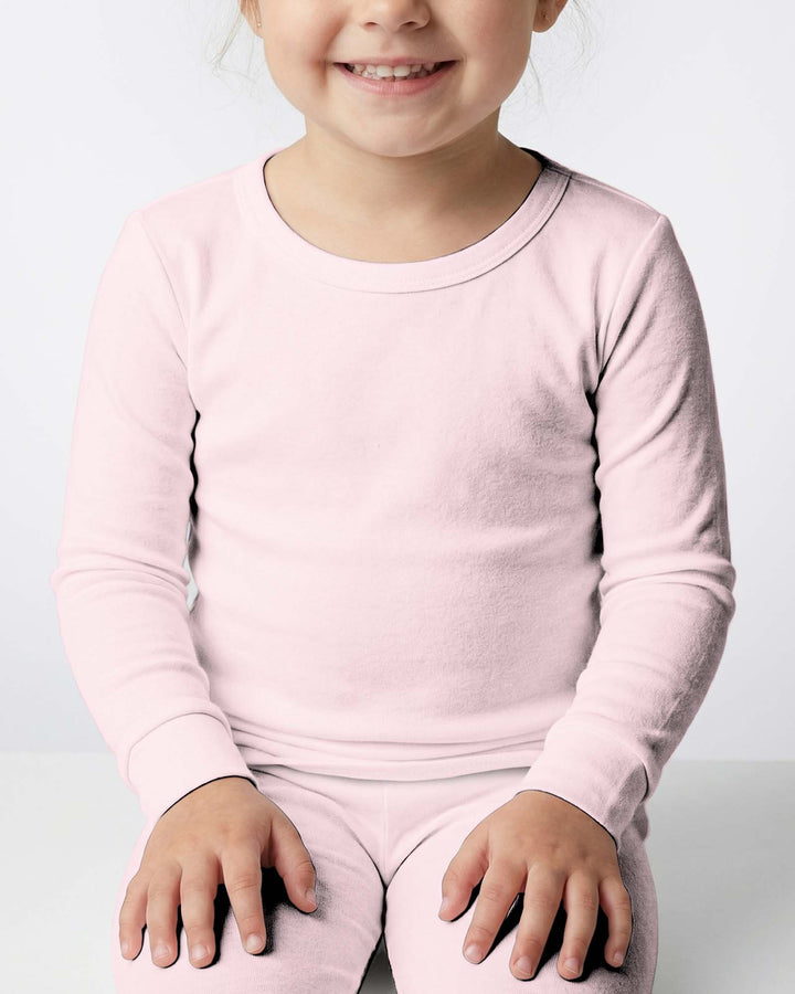 Sakura Bamboo Two Piece Pajama Set