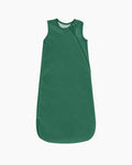 Bamboo Sleep Bag In Emerald