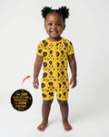 Sunflower Sunaya  Bamboo Shorty Zippy