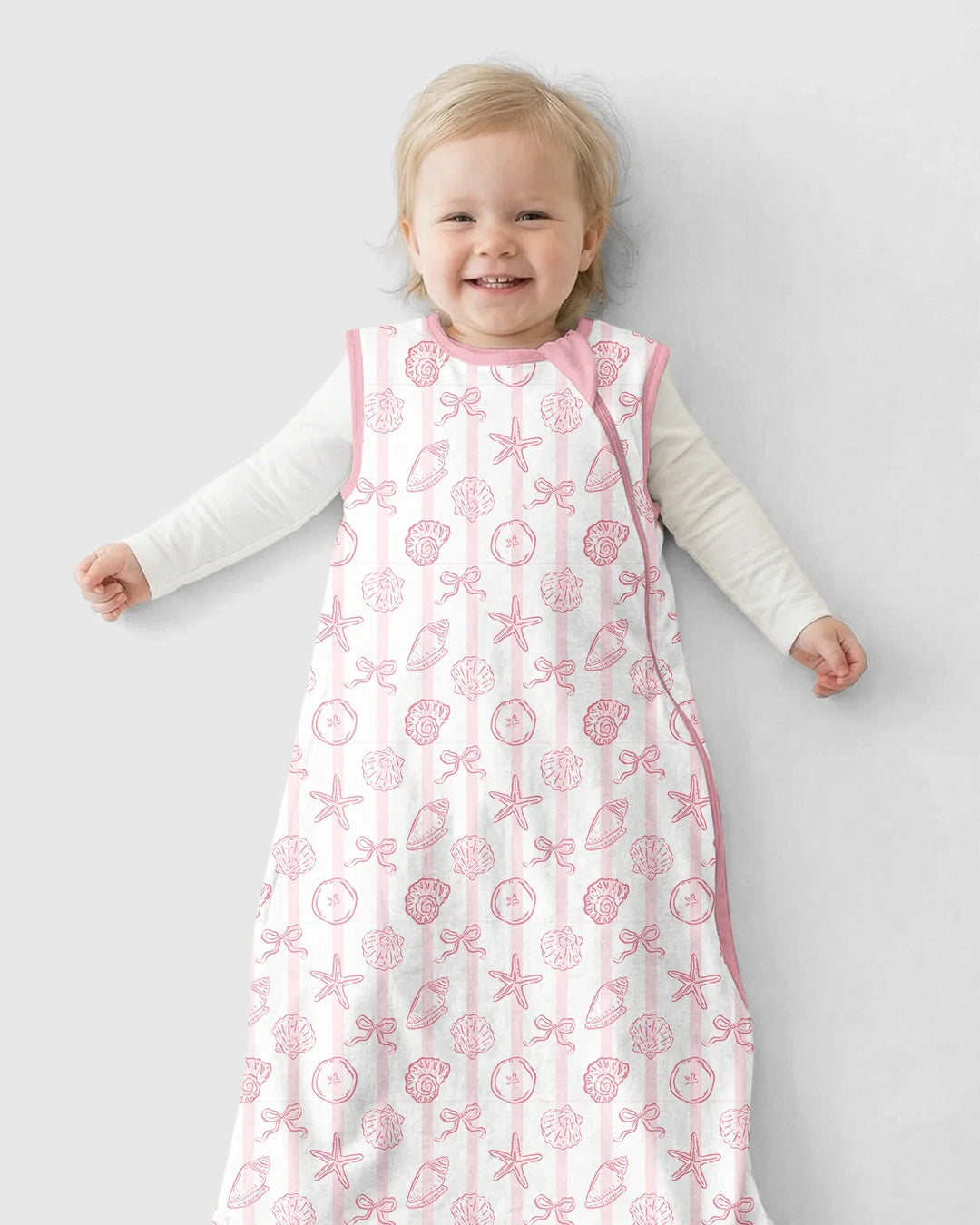 Coastal Keepsakes Family Matching Bamboo Sleep Bag