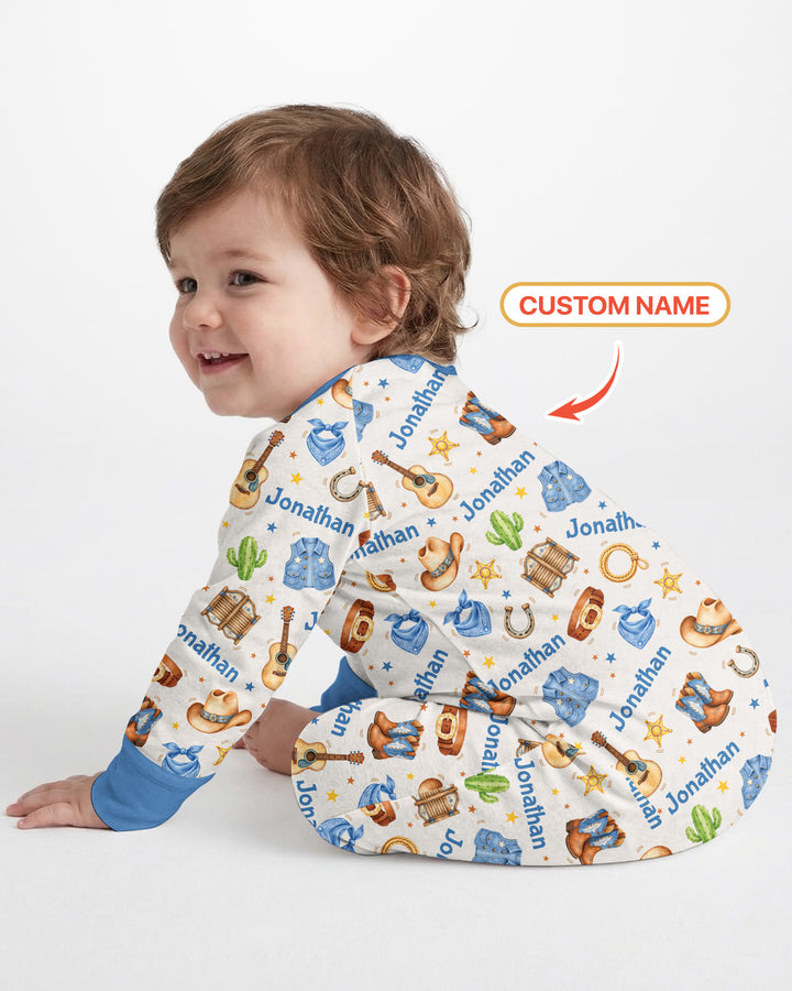Is It Too Soon To Ask For A Pony Custom Name Bamboo Convertible Zippy
