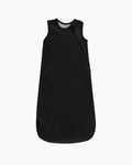 Bamboo Sleep Bag In Black
