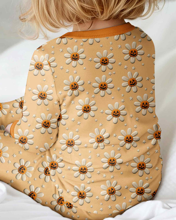 Happy Jack Daisy Bamboo Convertible Zippy
