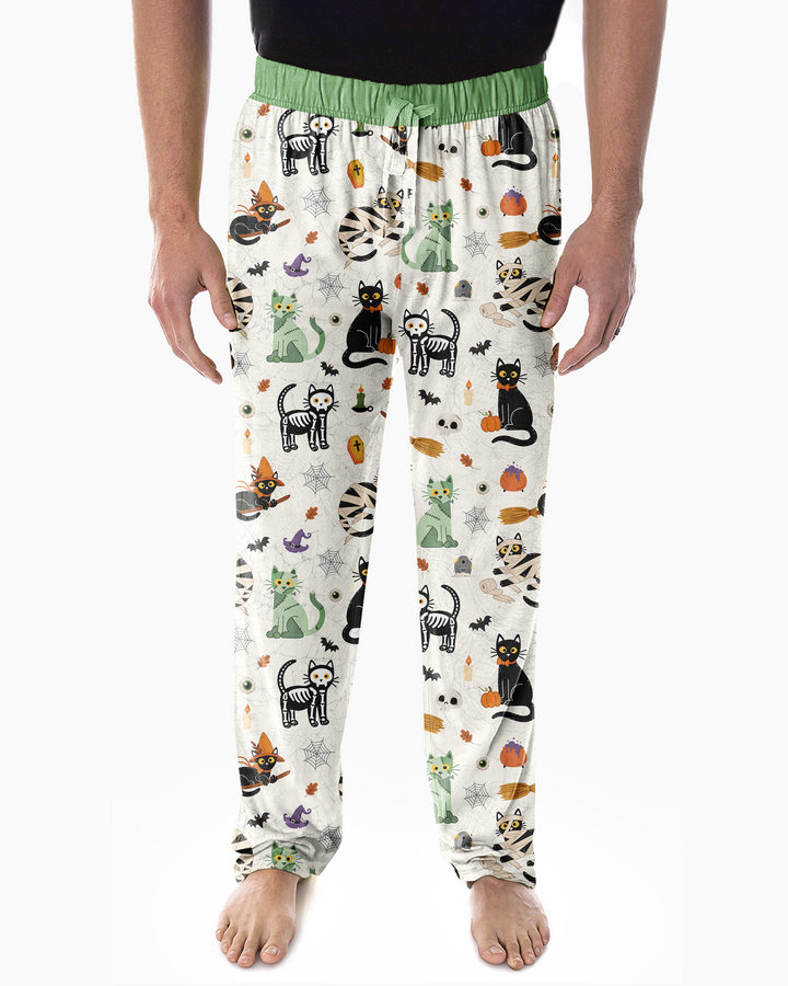 template Bamboo Men's Pyjamas Set