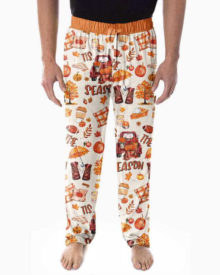 template Bamboo Men's Pyjamas Set