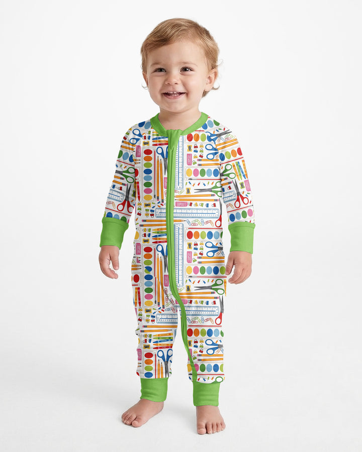 Craft Corner Bamboo Convertible Zippy
