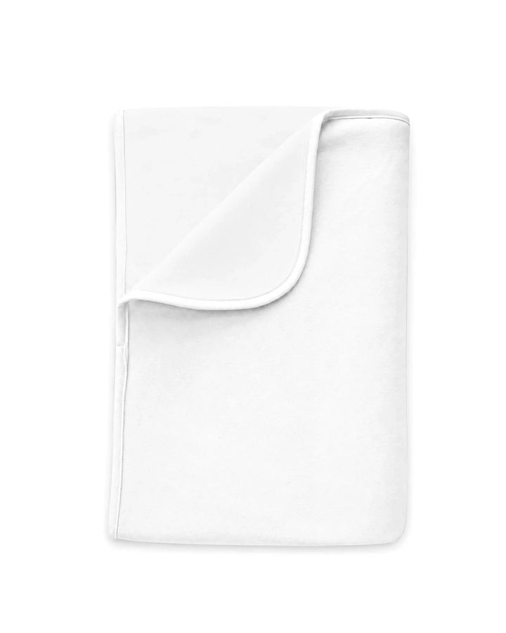 Solid Color Bamboo Blanket